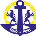 Logo du Port Autonome de Lomé