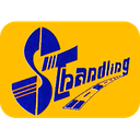 Logo de ST Handling